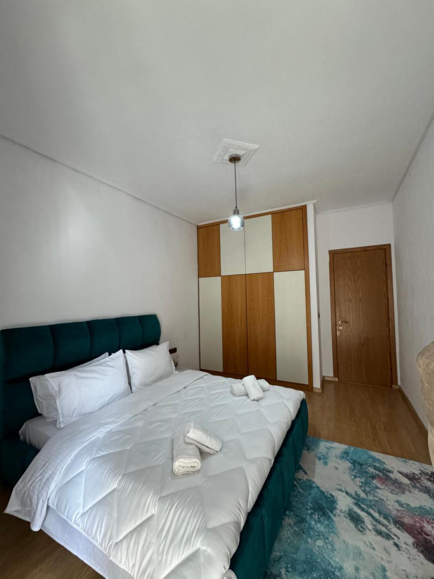 Gjirokastër Silver Villa מראה חיצוני תמונה