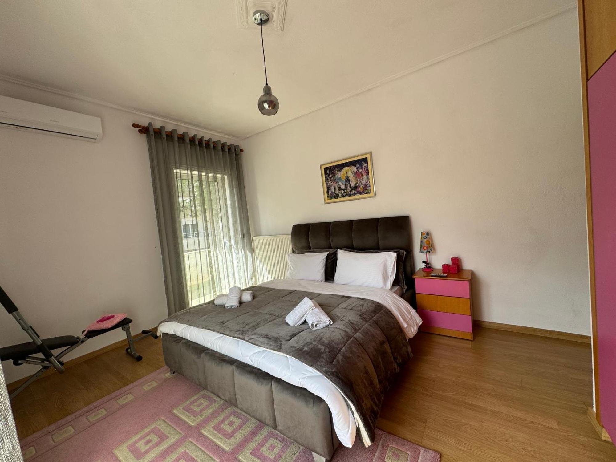 Gjirokastër Silver Villa מראה חיצוני תמונה