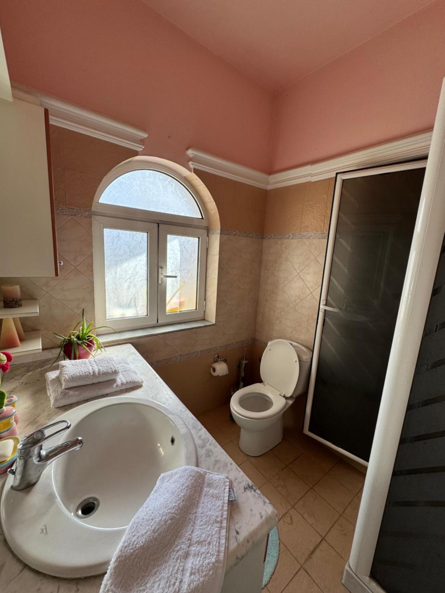 Gjirokastër Silver Villa מראה חיצוני תמונה
