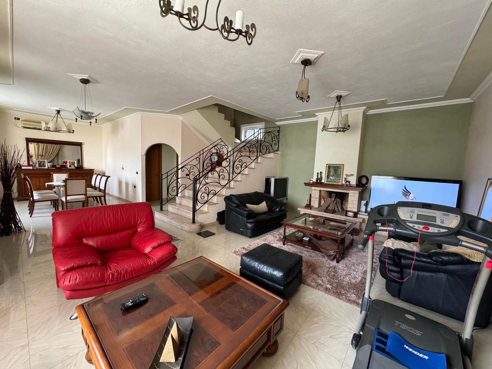 Gjirokastër Silver Villa מראה חיצוני תמונה